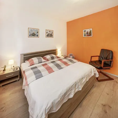 Figa Benko Milatic Jelsa (Hvar)