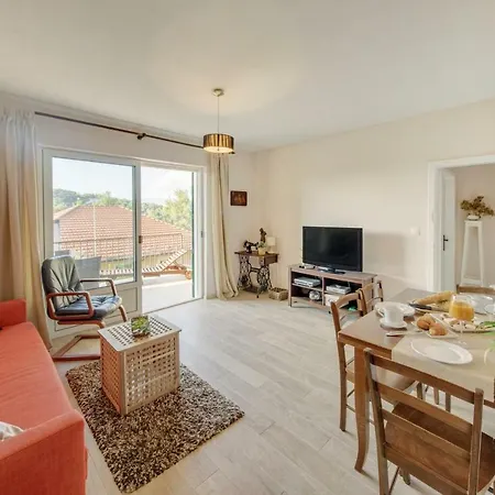 Figa Benko Milatic Apartment