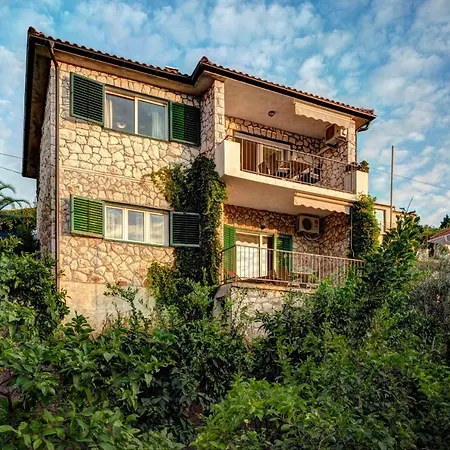 Appartamento Figa Benko Milatic